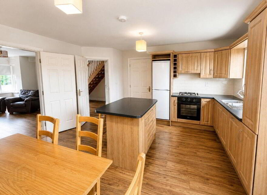 17 Esker Hills, Ballinasloe, H53H954