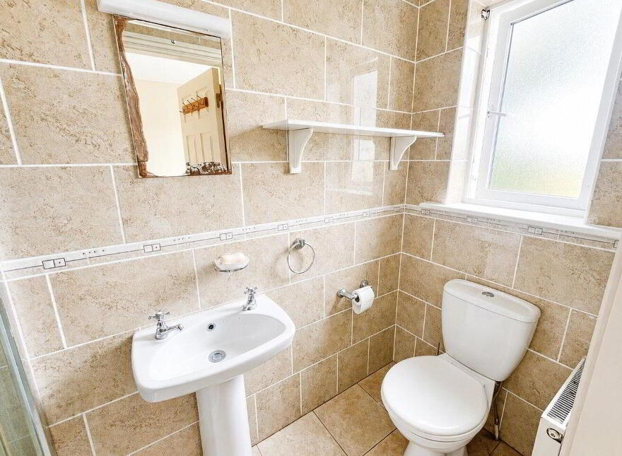 17 Esker Hills, Ballinasloe, H53H954