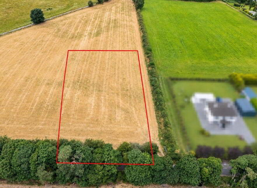 Site At, Lowville, Ahascragh, Ballinasloe photo