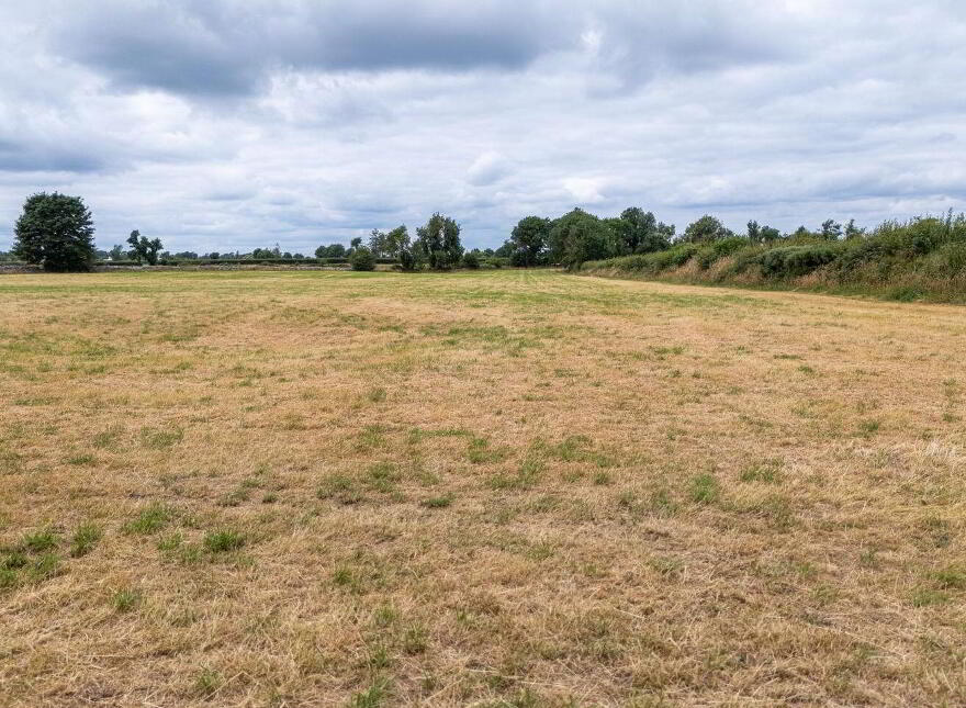 Site At, Lowville, Ahascragh, Ballinasloe