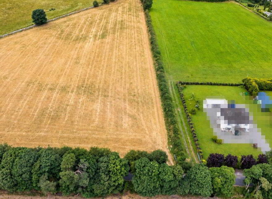 Site At, Lowville, Ahascragh, Ballinasloe