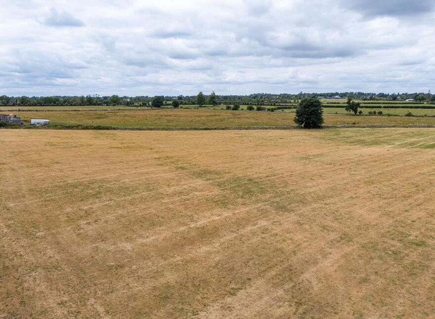 Site At, Lowville, Ahascragh, Ballinasloe