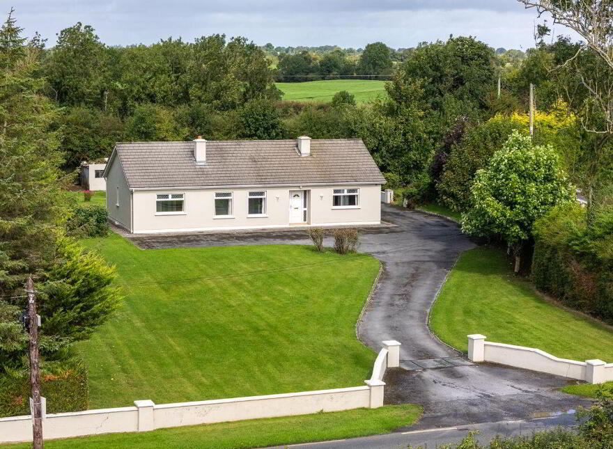 Gortnaraheen, Kiltormer, Ballinasloe, H53A665