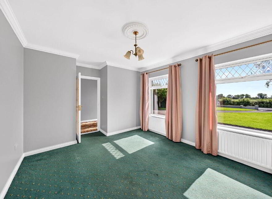 Gortnaraheen, Kiltormer, Ballinasloe, H53A665