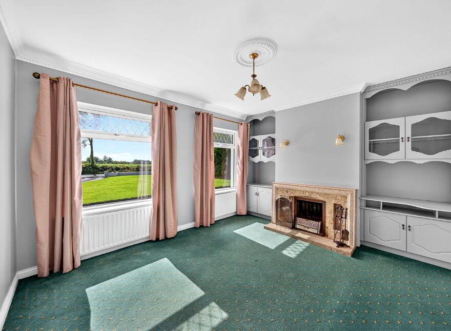 Gortnaraheen, Kiltormer, Ballinasloe, H53A665