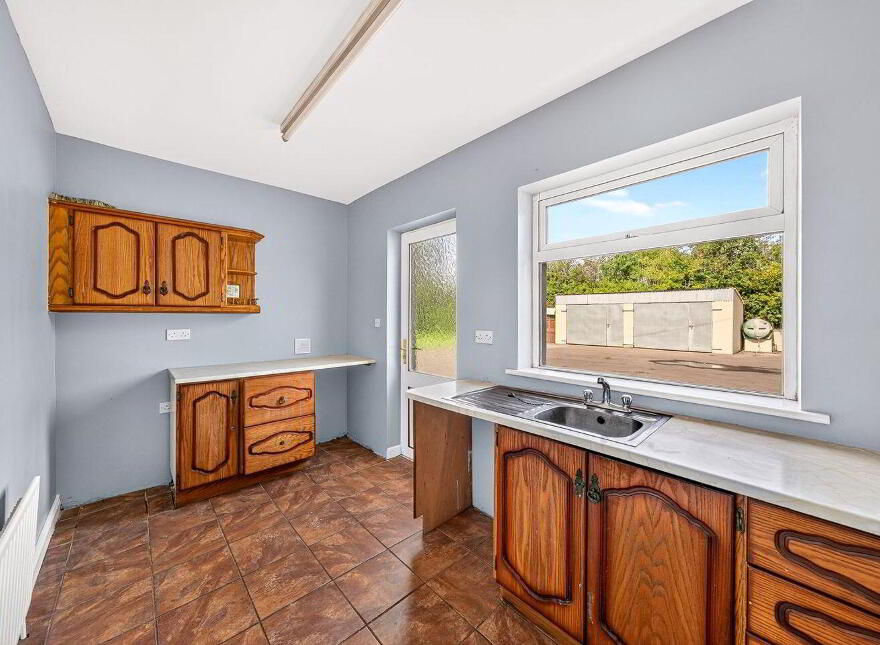 Gortnaraheen, Kiltormer, Ballinasloe, H53A665
