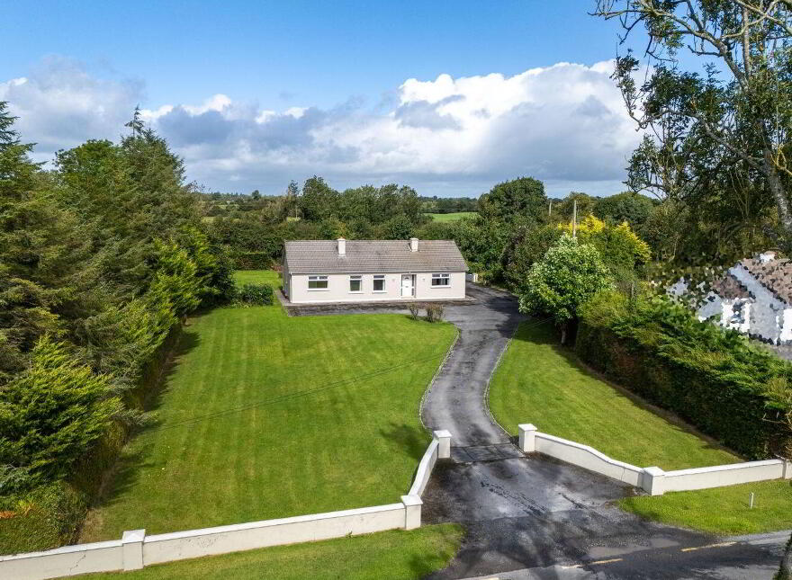Gortnaraheen, Kiltormer, Ballinasloe, H53A665