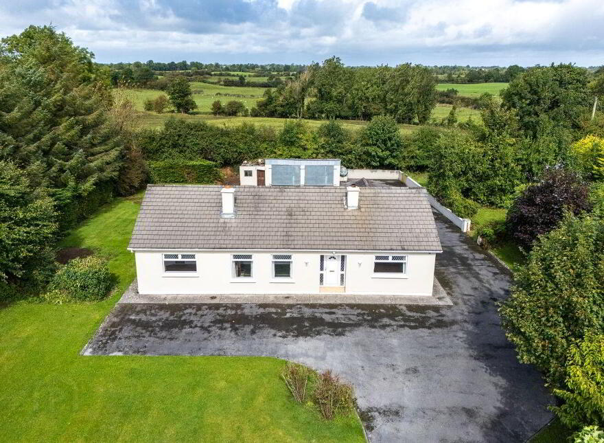 Gortnaraheen, Kiltormer, Ballinasloe, H53A665
