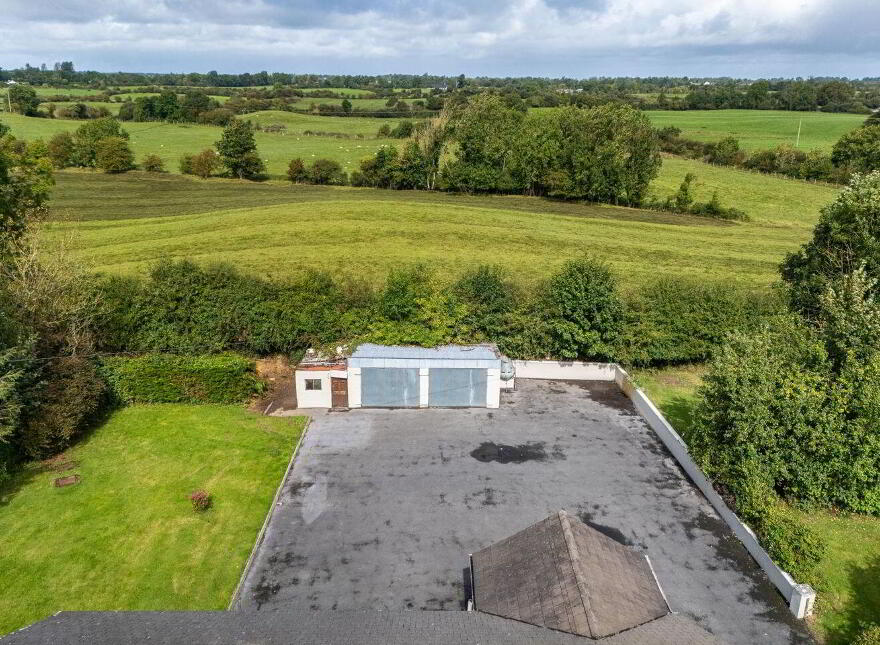 Gortnaraheen, Kiltormer, Ballinasloe, H53A665
