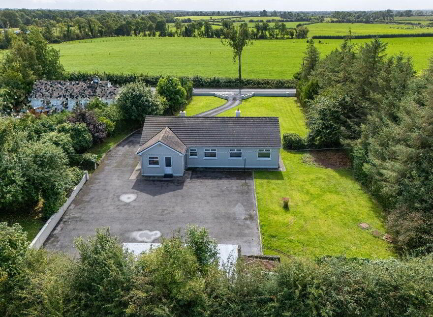 Gortnaraheen, Kiltormer, Ballinasloe, H53A665