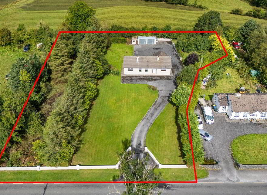 Gortnaraheen, Kiltormer, Ballinasloe, H53A665