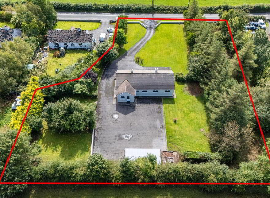 Gortnaraheen, Kiltormer, Ballinasloe, H53A665