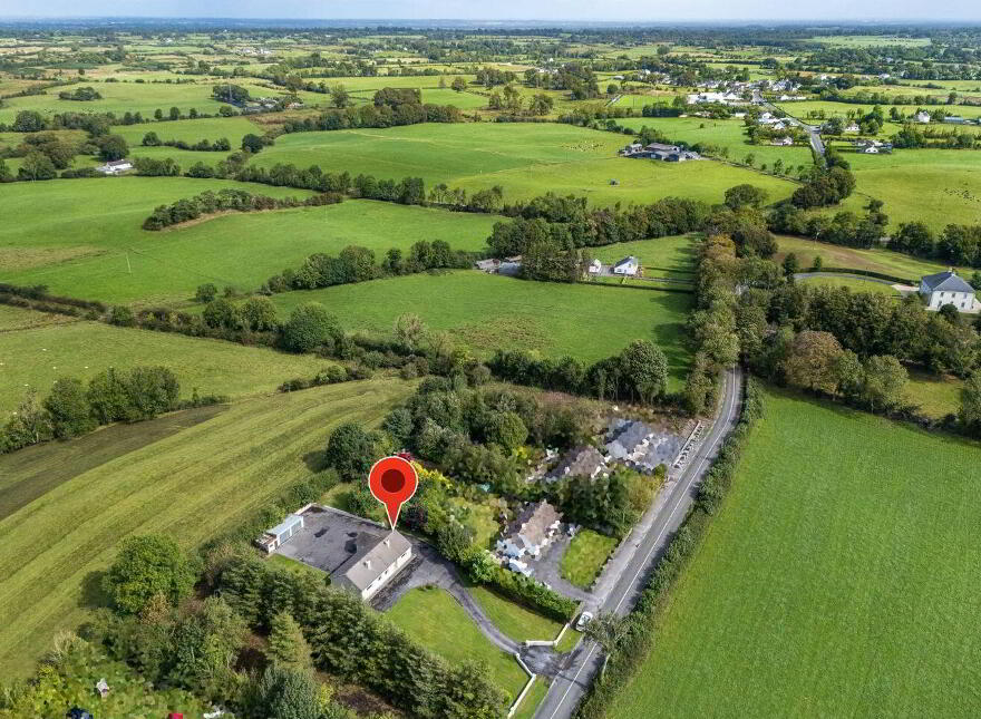 Gortnaraheen, Kiltormer, Ballinasloe, H53A665