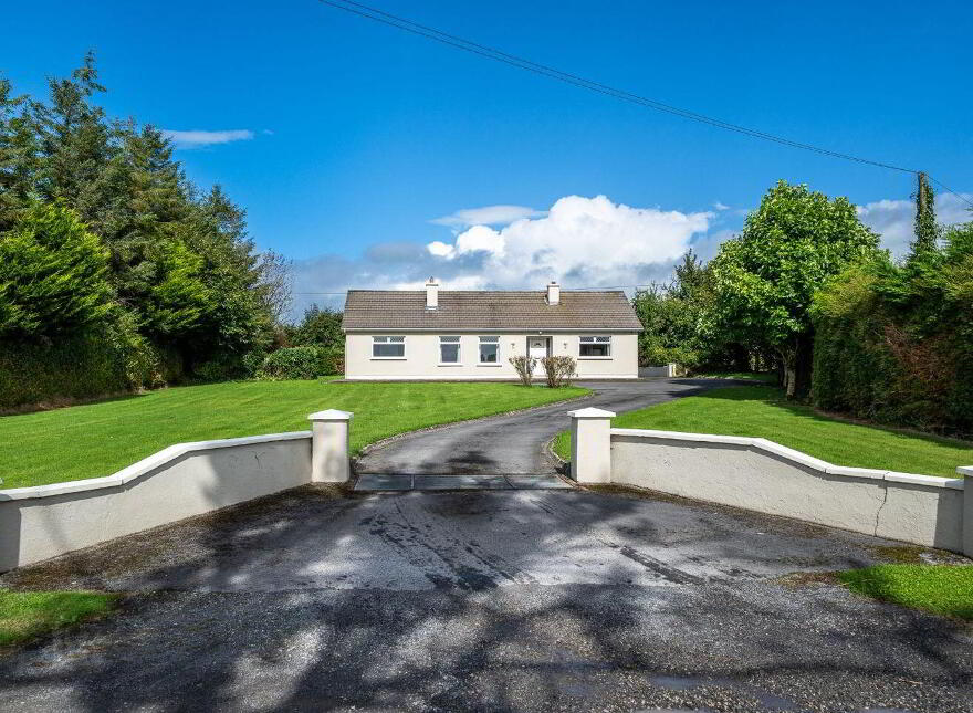 Gortnaraheen, Kiltormer, Ballinasloe, H53A665