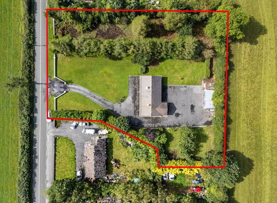 Gortnaraheen, Kiltormer, Ballinasloe, H53A665