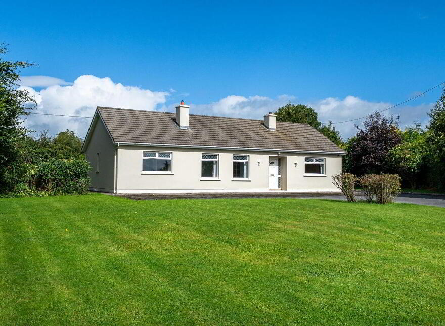 Gortnaraheen, Kiltormer, Ballinasloe, H53A665