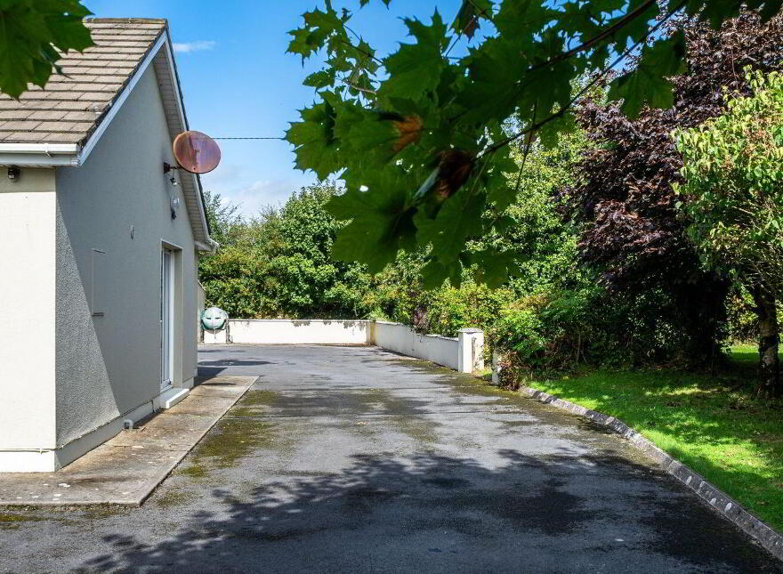 Gortnaraheen, Kiltormer, Ballinasloe, H53A665