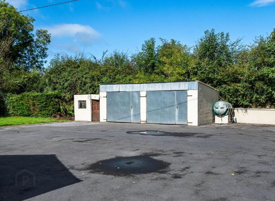 Gortnaraheen, Kiltormer, Ballinasloe, H53A665