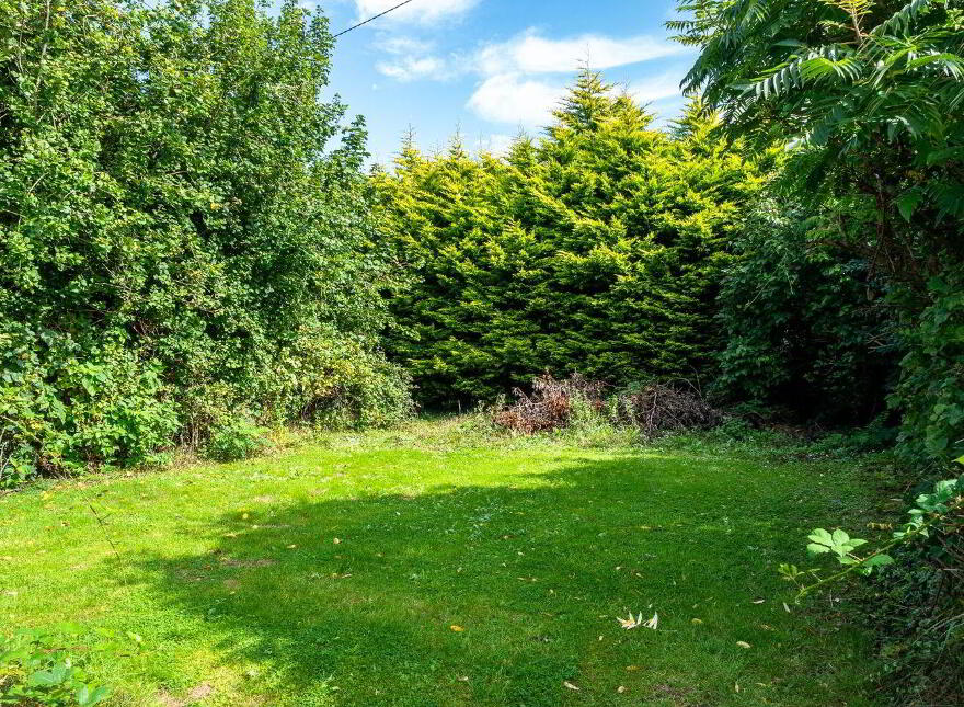 Gortnaraheen, Kiltormer, Ballinasloe, H53A665