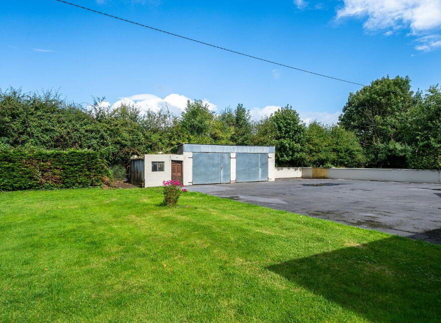 Gortnaraheen, Kiltormer, Ballinasloe, H53A665