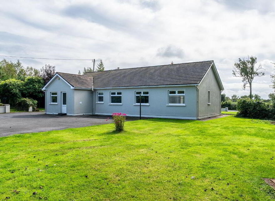 Gortnaraheen, Kiltormer, Ballinasloe, H53A665