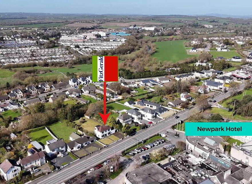 Coolree, Castlecomer Road, Kilkenny, R95F6XY