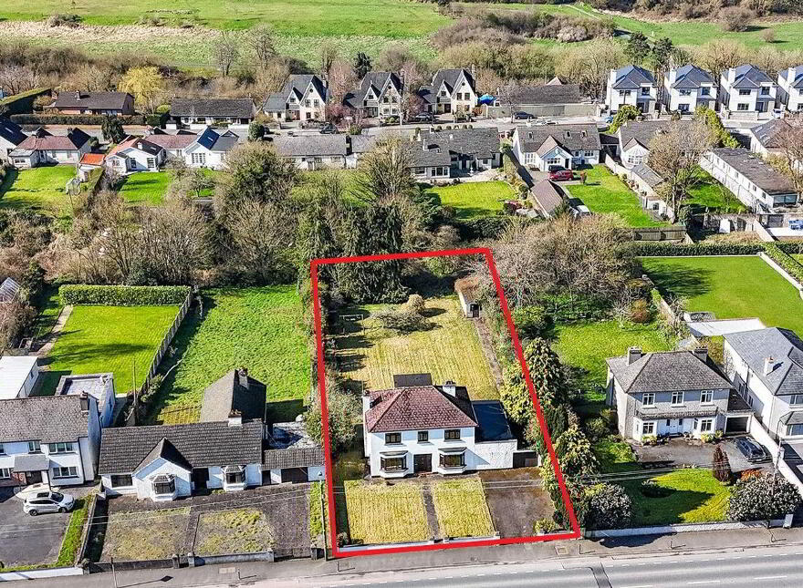 Coolree, Castlecomer Road, Kilkenny, R95F6XY