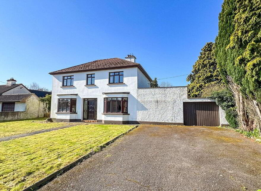 Coolree, Castlecomer Road, Kilkenny, R95F6XY