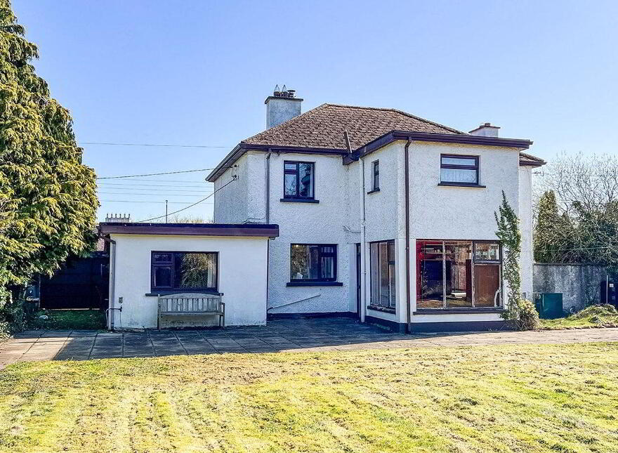 Coolree, Castlecomer Road, Kilkenny, R95F6XY