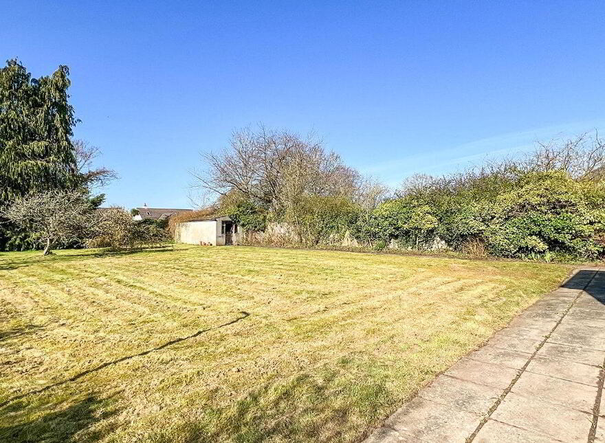 Coolree, Castlecomer Road, Kilkenny, R95F6XY