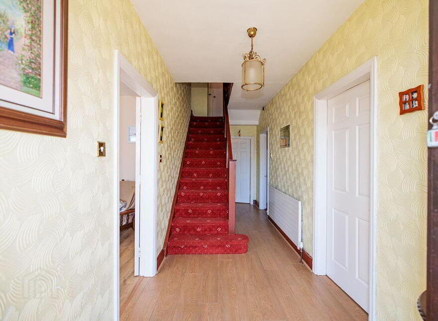 Coolree, Castlecomer Road, Kilkenny, R95F6XY