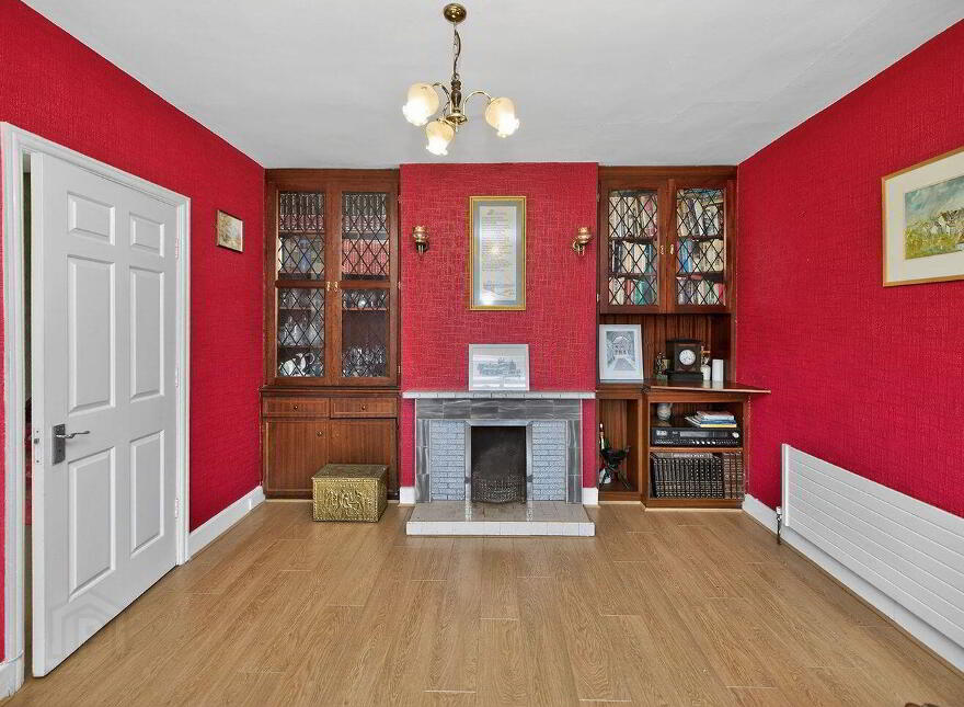 Coolree, Castlecomer Road, Kilkenny, R95F6XY