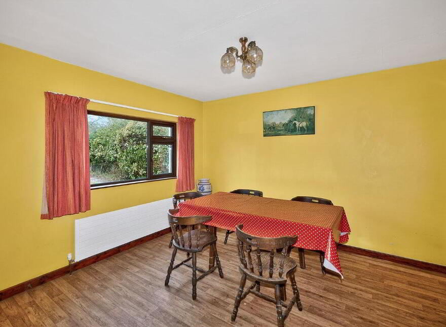 Coolree, Castlecomer Road, Kilkenny, R95F6XY