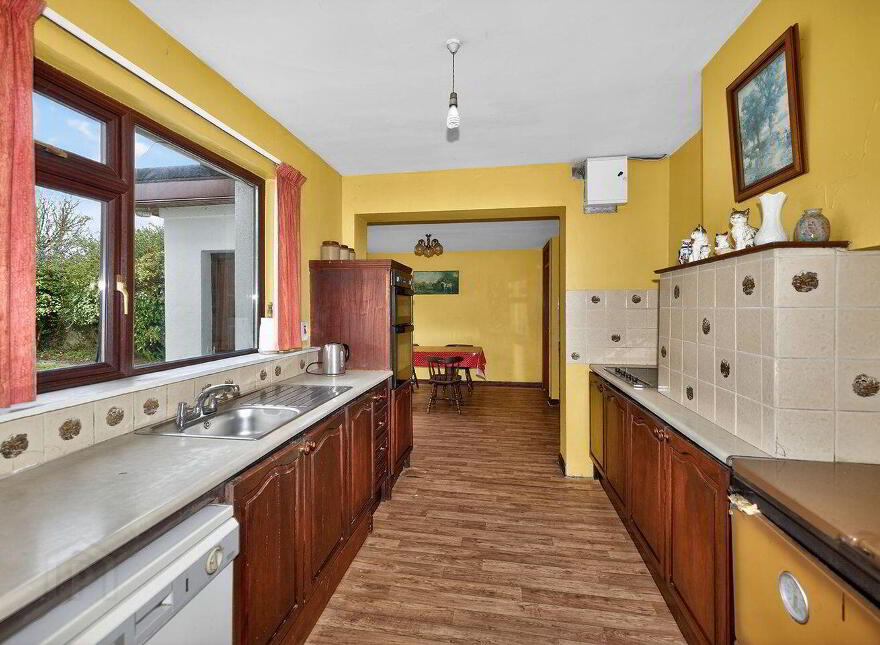 Coolree, Castlecomer Road, Kilkenny, R95F6XY