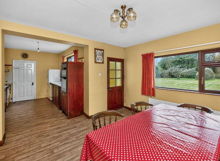 Coolree, Castlecomer Road, Kilkenny, R95F6XY