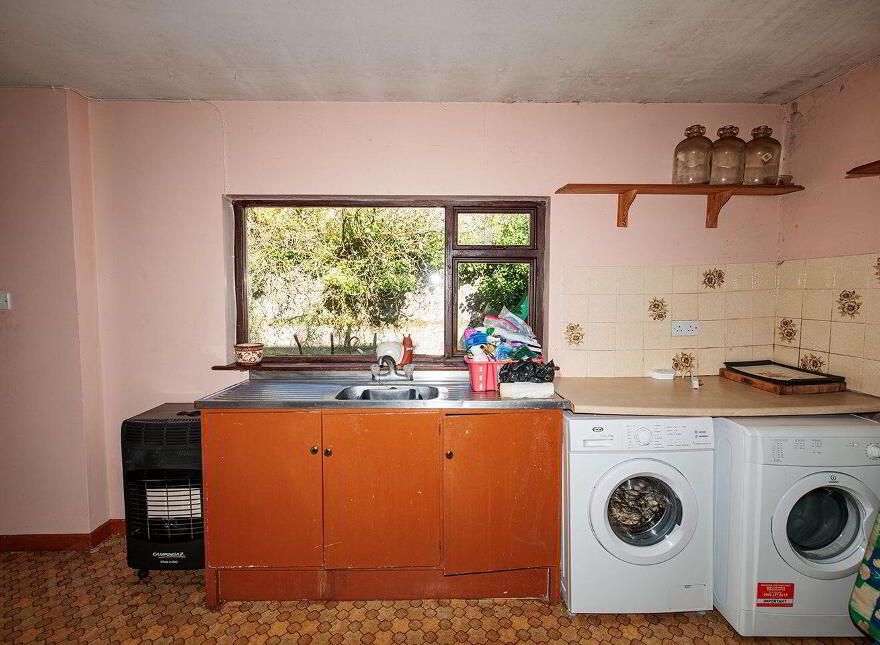 Coolree, Castlecomer Road, Kilkenny, R95F6XY