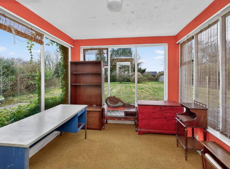 Coolree, Castlecomer Road, Kilkenny, R95F6XY