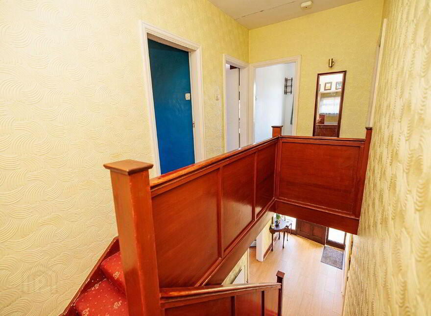Coolree, Castlecomer Road, Kilkenny, R95F6XY
