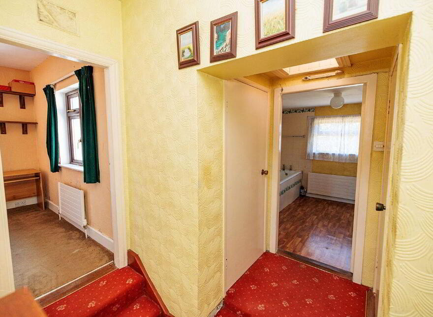 Coolree, Castlecomer Road, Kilkenny, R95F6XY