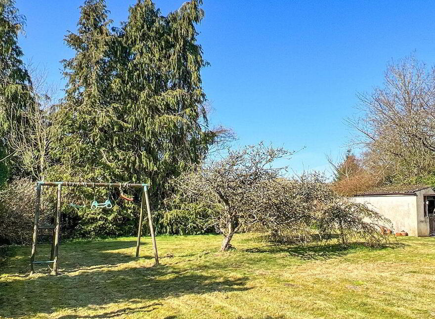 Coolree, Castlecomer Road, Kilkenny, R95F6XY