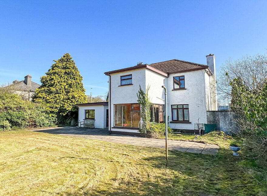 Coolree, Castlecomer Road, Kilkenny, R95F6XY