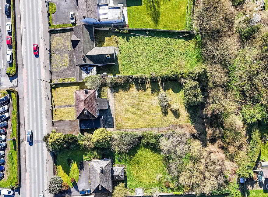 Coolree, Castlecomer Road, Kilkenny, R95F6XY