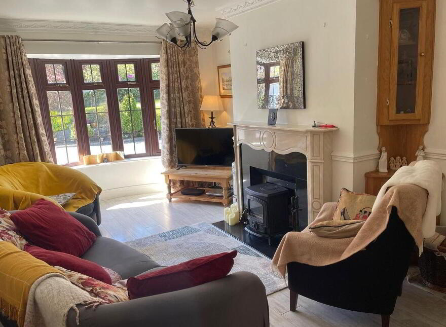 Carrig Mór, Glendine, Kilkenny, R95K2N3