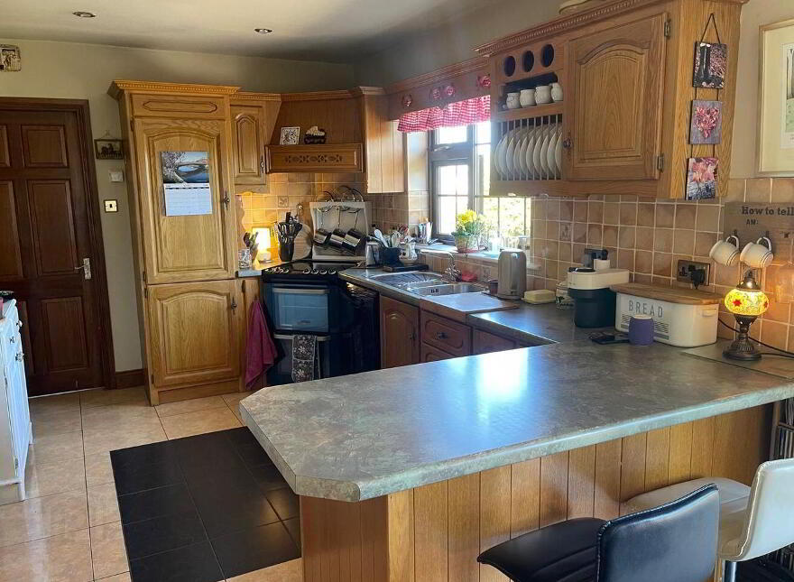 Carrig Mór, Glendine, Kilkenny, R95K2N3