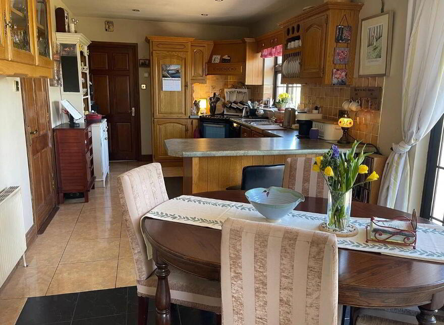 Carrig Mór, Glendine, Kilkenny, R95K2N3