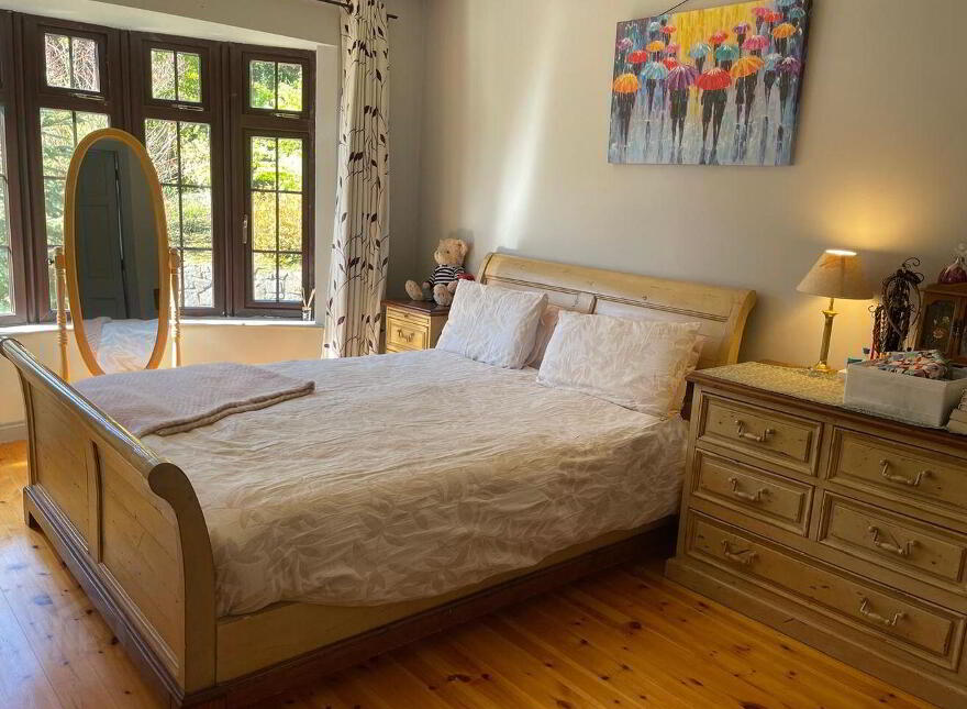 Carrig Mór, Glendine, Kilkenny, R95K2N3