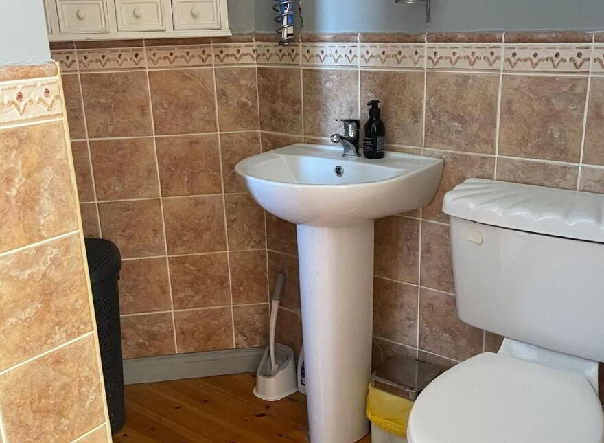 Carrig Mór, Glendine, Kilkenny, R95K2N3