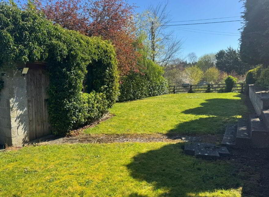 Carrig Mór, Glendine, Kilkenny, R95K2N3