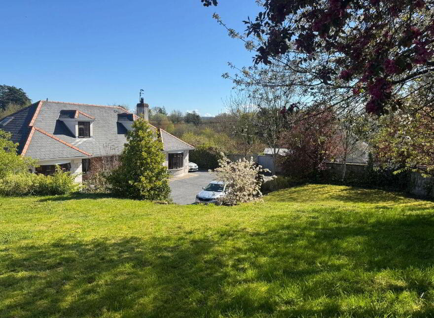 Carrig Mór, Glendine, Kilkenny, R95K2N3