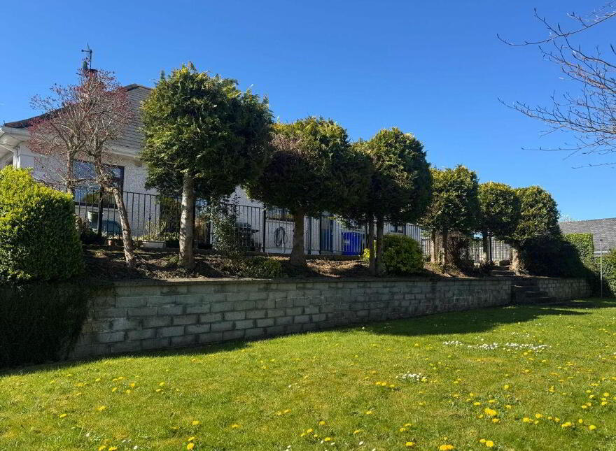 Carrig Mór, Glendine, Kilkenny, R95K2N3